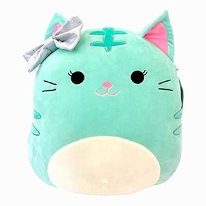 Cat Squishmallow